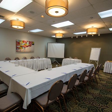 Hotel Welcominns Boucherville Ngoại thất bức ảnh