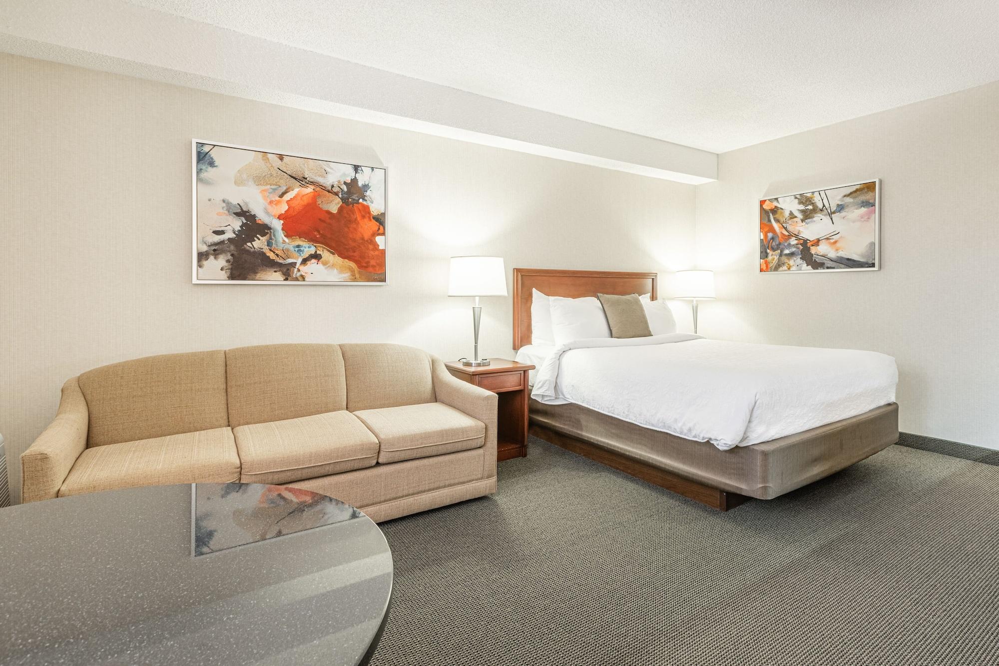 Hotel Welcominns Boucherville Ngoại thất bức ảnh