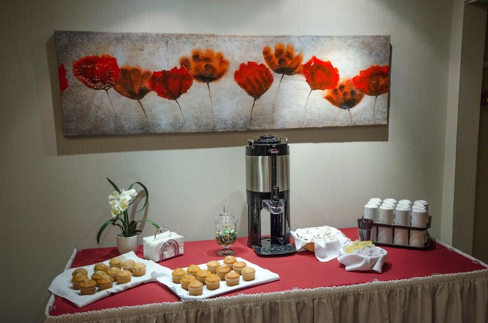 Hotel Welcominns Boucherville Ngoại thất bức ảnh