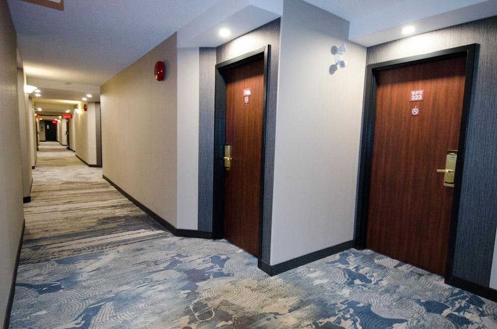 Hotel Welcominns Boucherville Ngoại thất bức ảnh