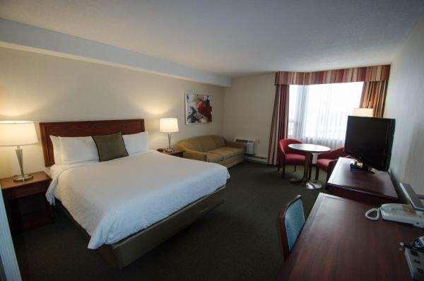 Hotel Welcominns Boucherville Phòng bức ảnh
