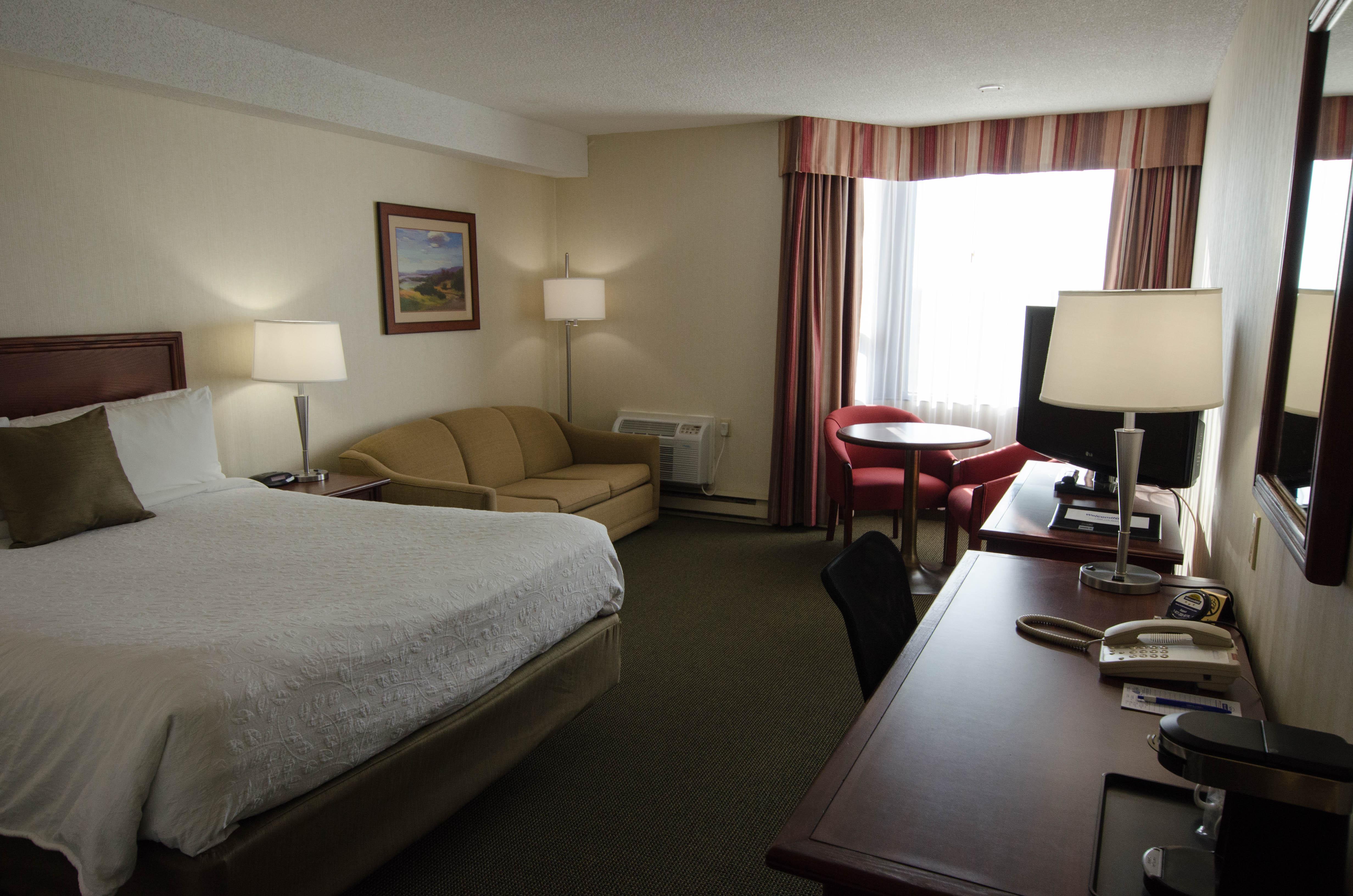 Hotel Welcominns Boucherville Ngoại thất bức ảnh