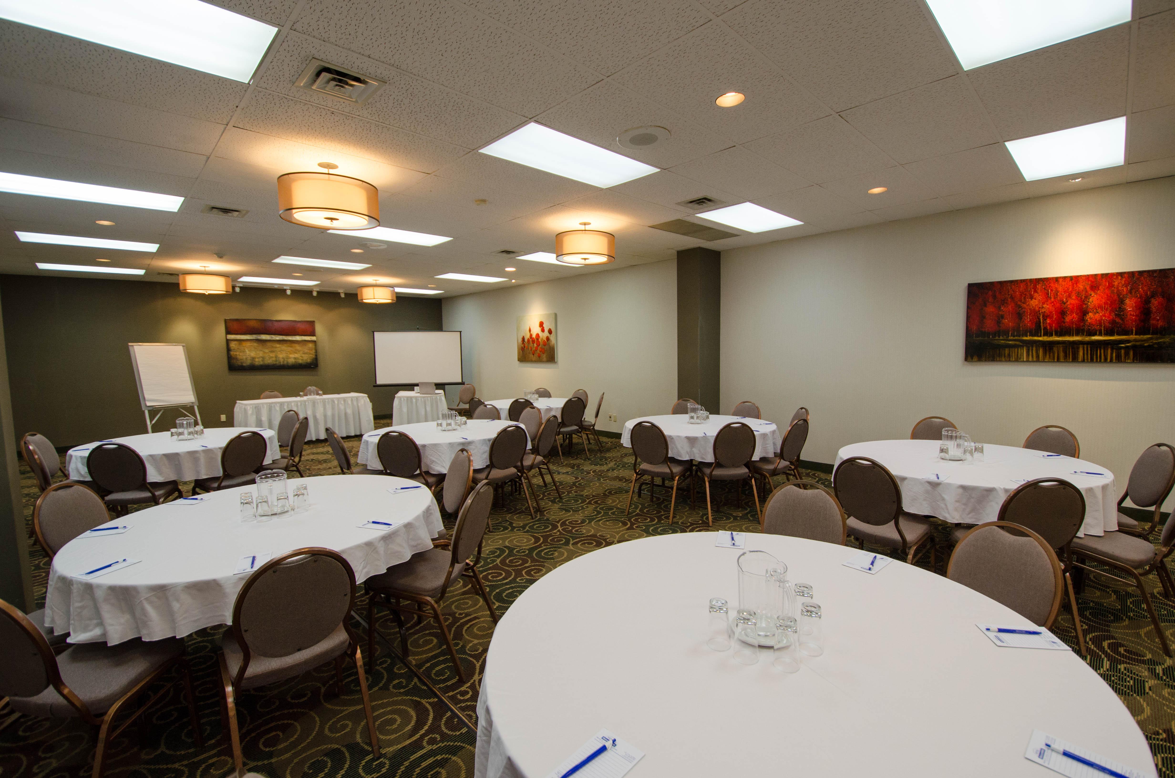 Hotel Welcominns Boucherville Ngoại thất bức ảnh