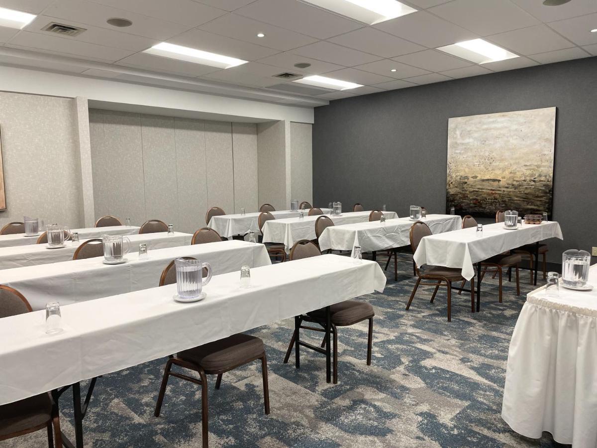 Hotel Welcominns Boucherville Ngoại thất bức ảnh