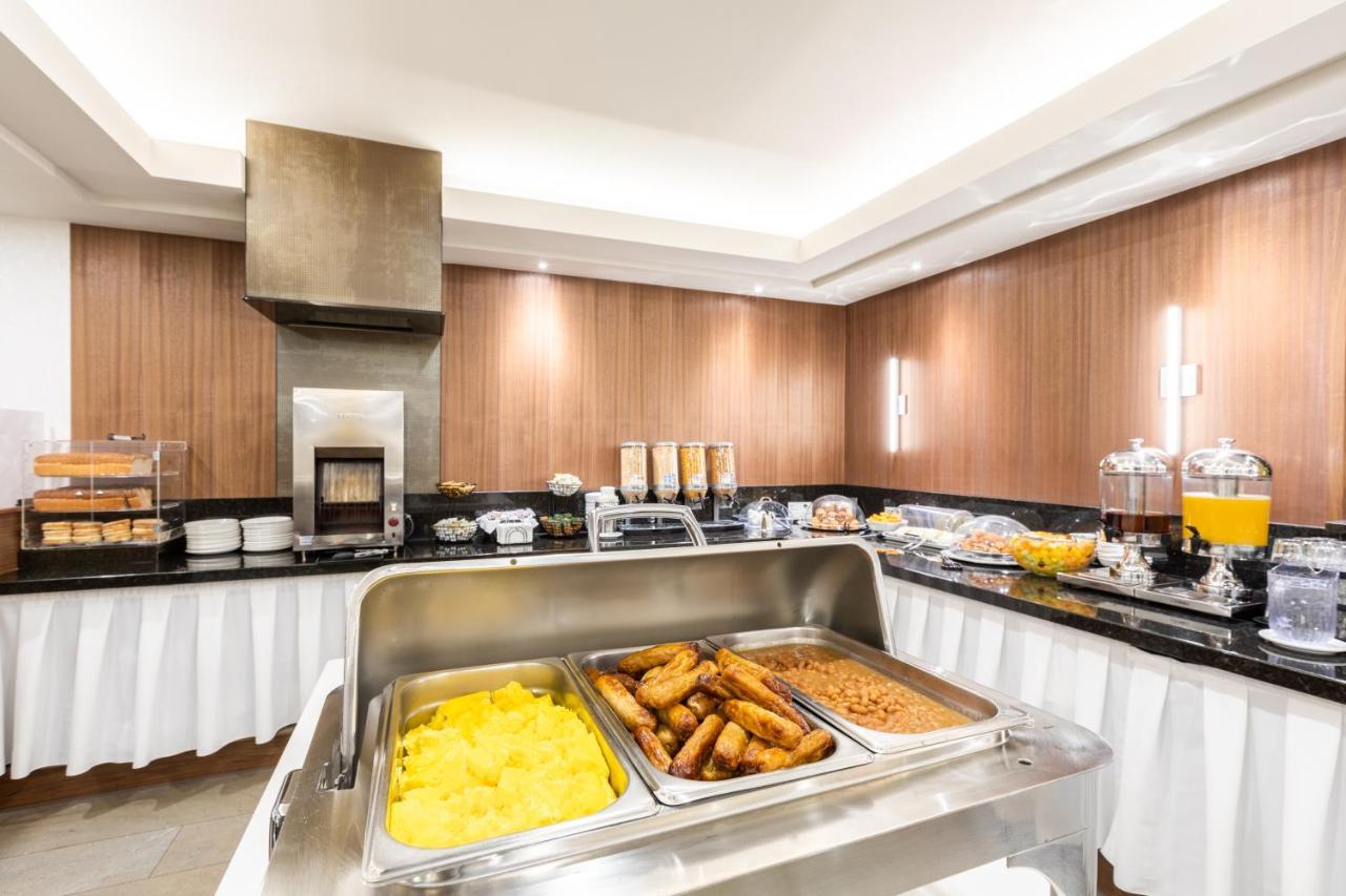Hotel Welcominns Boucherville Ngoại thất bức ảnh