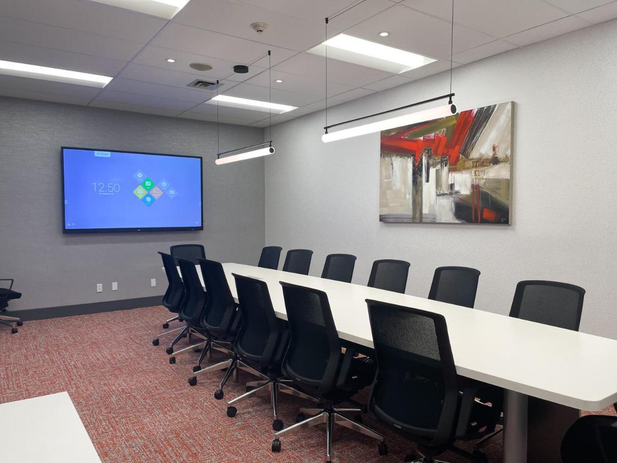 Hotel Welcominns Boucherville Ngoại thất bức ảnh