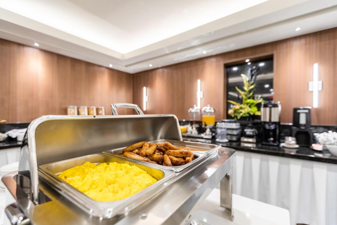 Hotel Welcominns Boucherville Ngoại thất bức ảnh