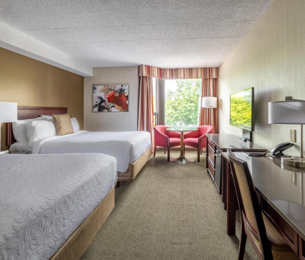 Hotel Welcominns Boucherville Ngoại thất bức ảnh