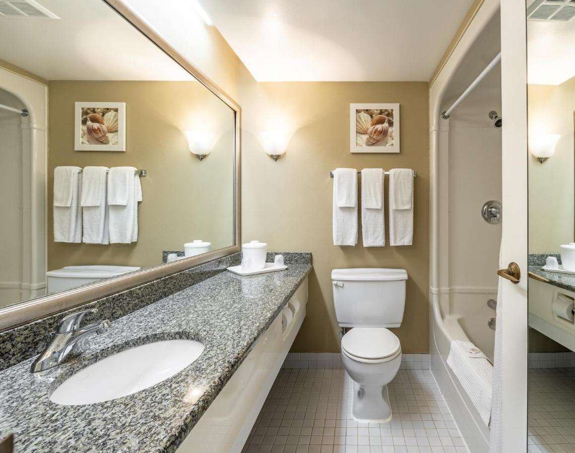 Hotel Welcominns Boucherville Ngoại thất bức ảnh