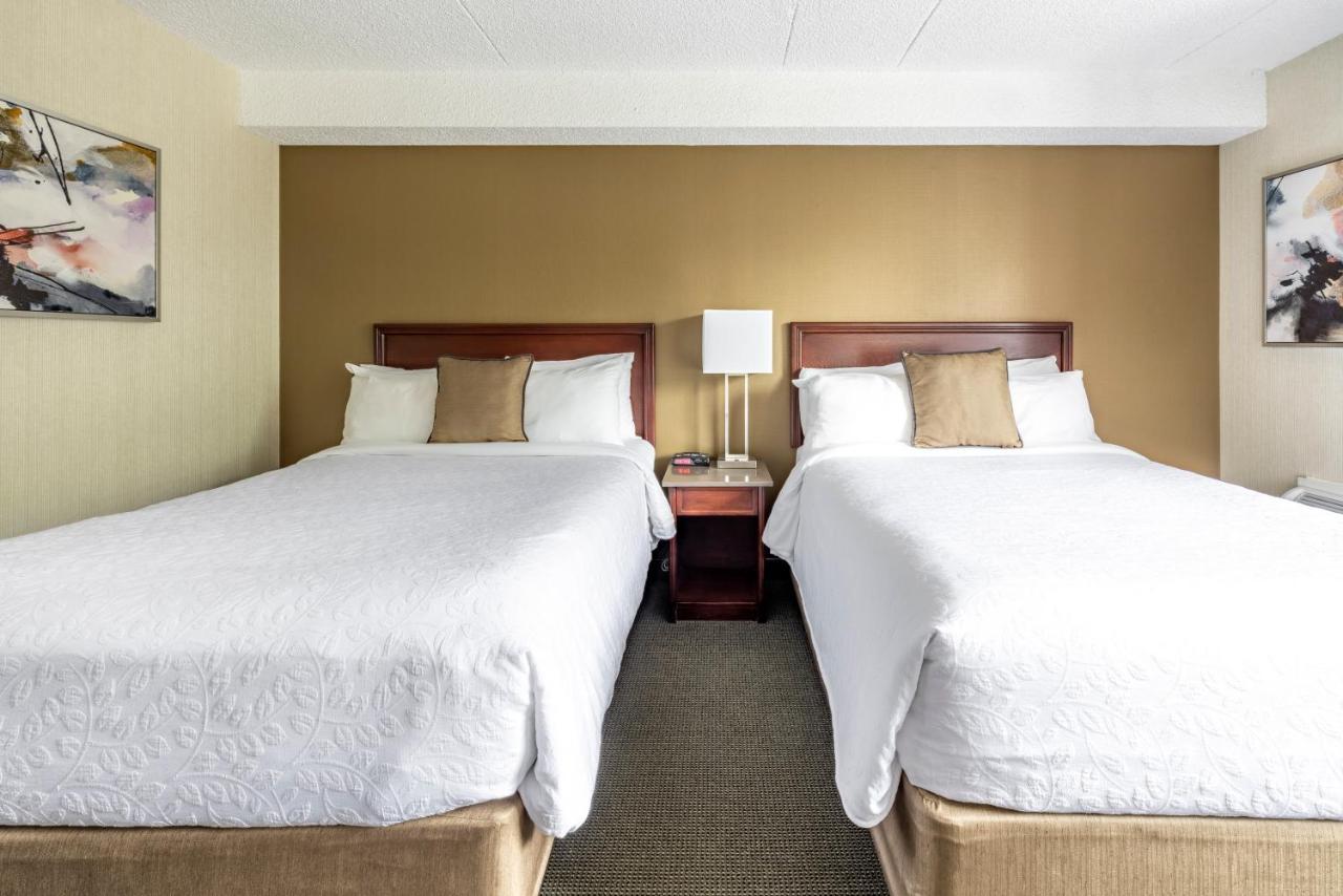 Hotel Welcominns Boucherville Ngoại thất bức ảnh
