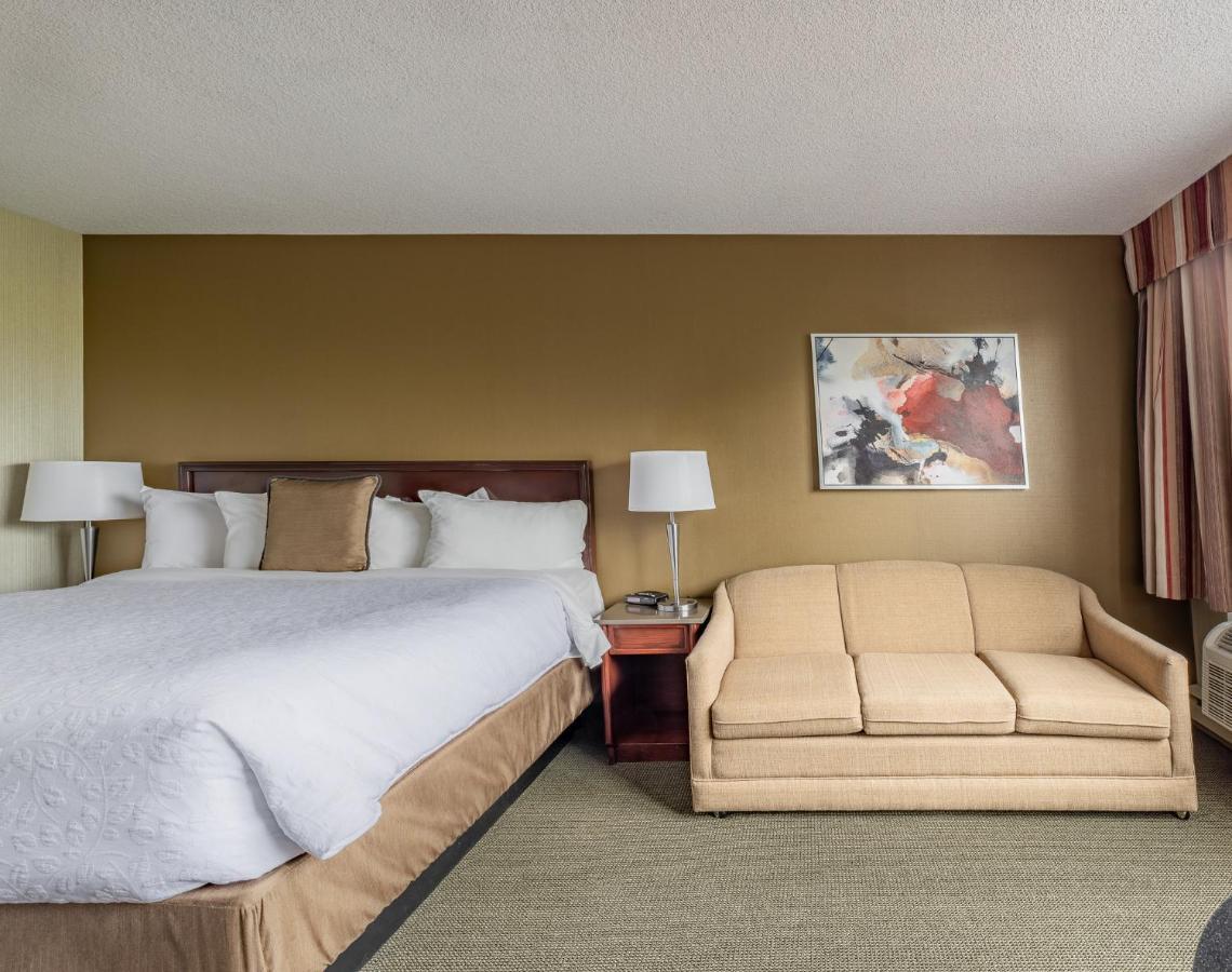 Hotel Welcominns Boucherville Ngoại thất bức ảnh