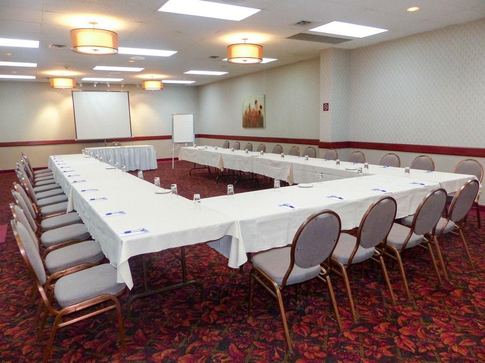 Hotel Welcominns Boucherville Ngoại thất bức ảnh