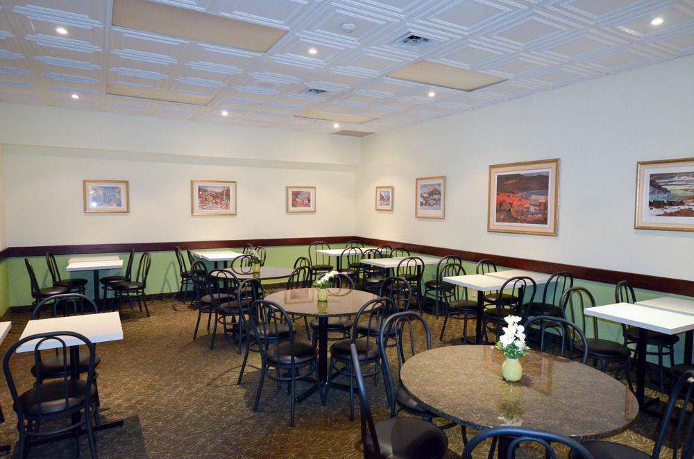 Hotel Welcominns Boucherville Ngoại thất bức ảnh