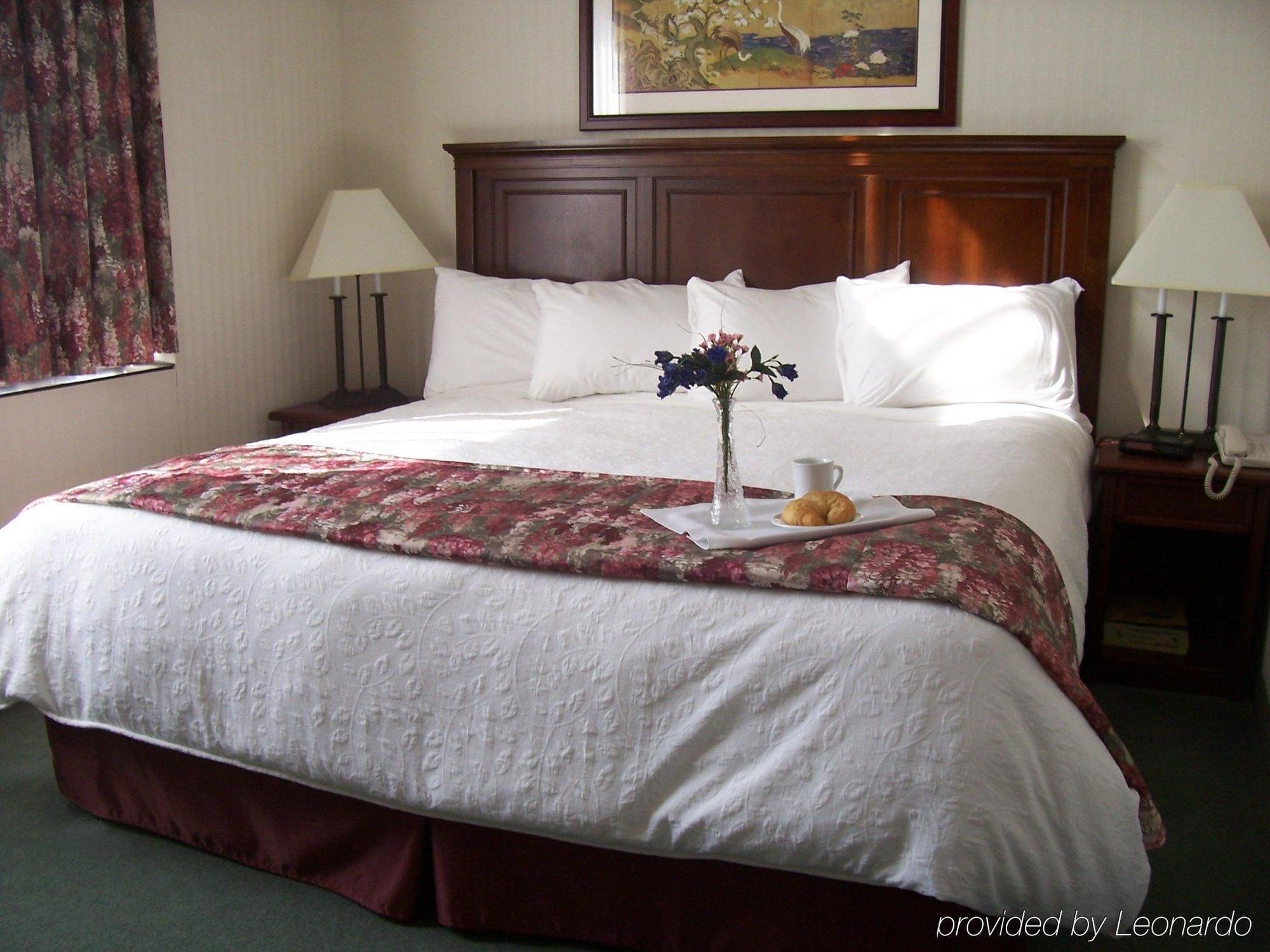 Hotel Welcominns Boucherville Ngoại thất bức ảnh