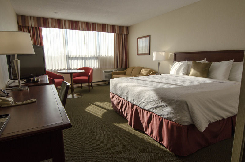 Hotel Welcominns Boucherville Ngoại thất bức ảnh