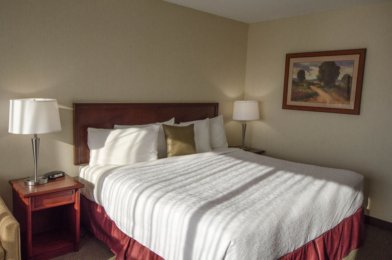 Hotel Welcominns Boucherville Ngoại thất bức ảnh