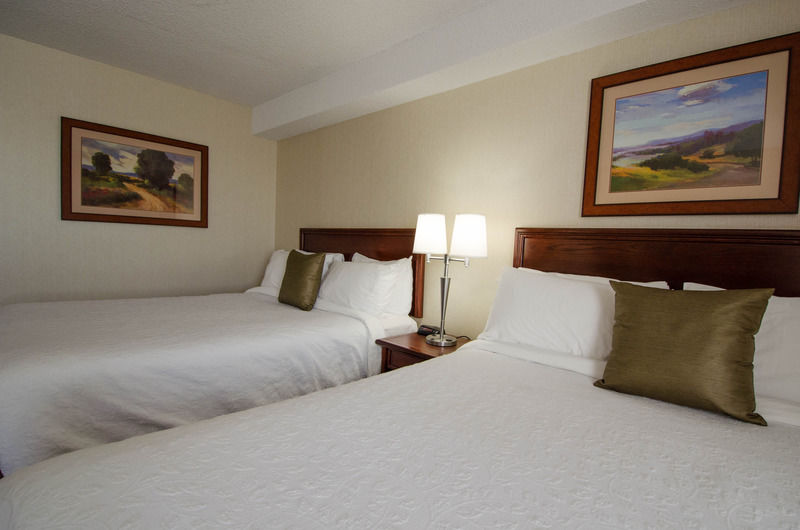 Hotel Welcominns Boucherville Ngoại thất bức ảnh