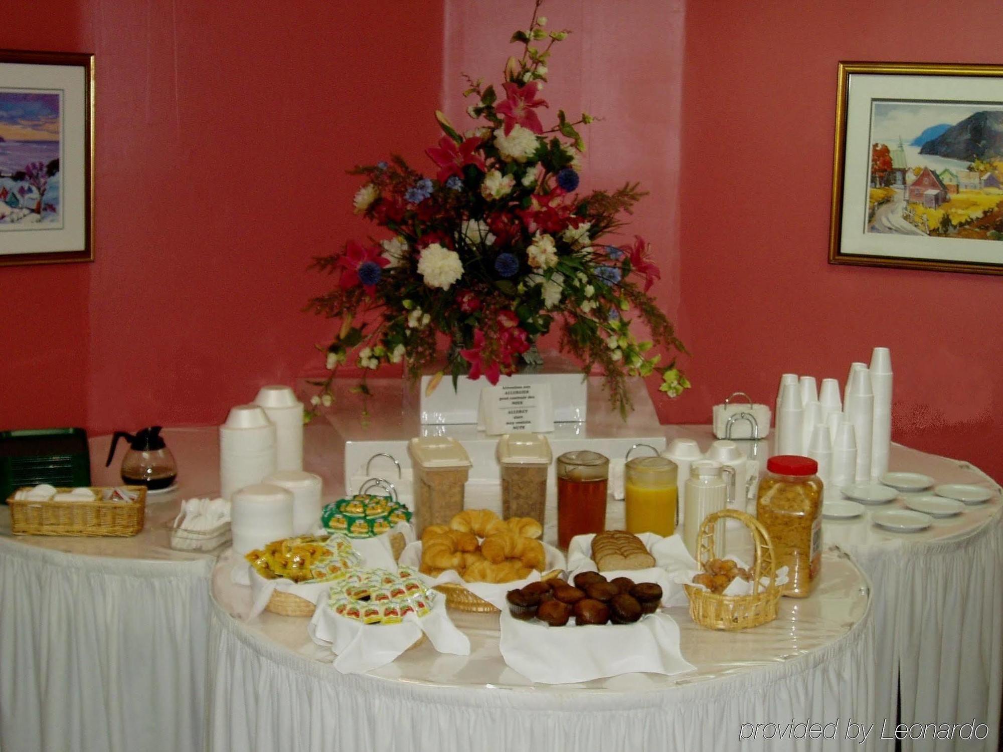 Hotel Welcominns Boucherville Ngoại thất bức ảnh