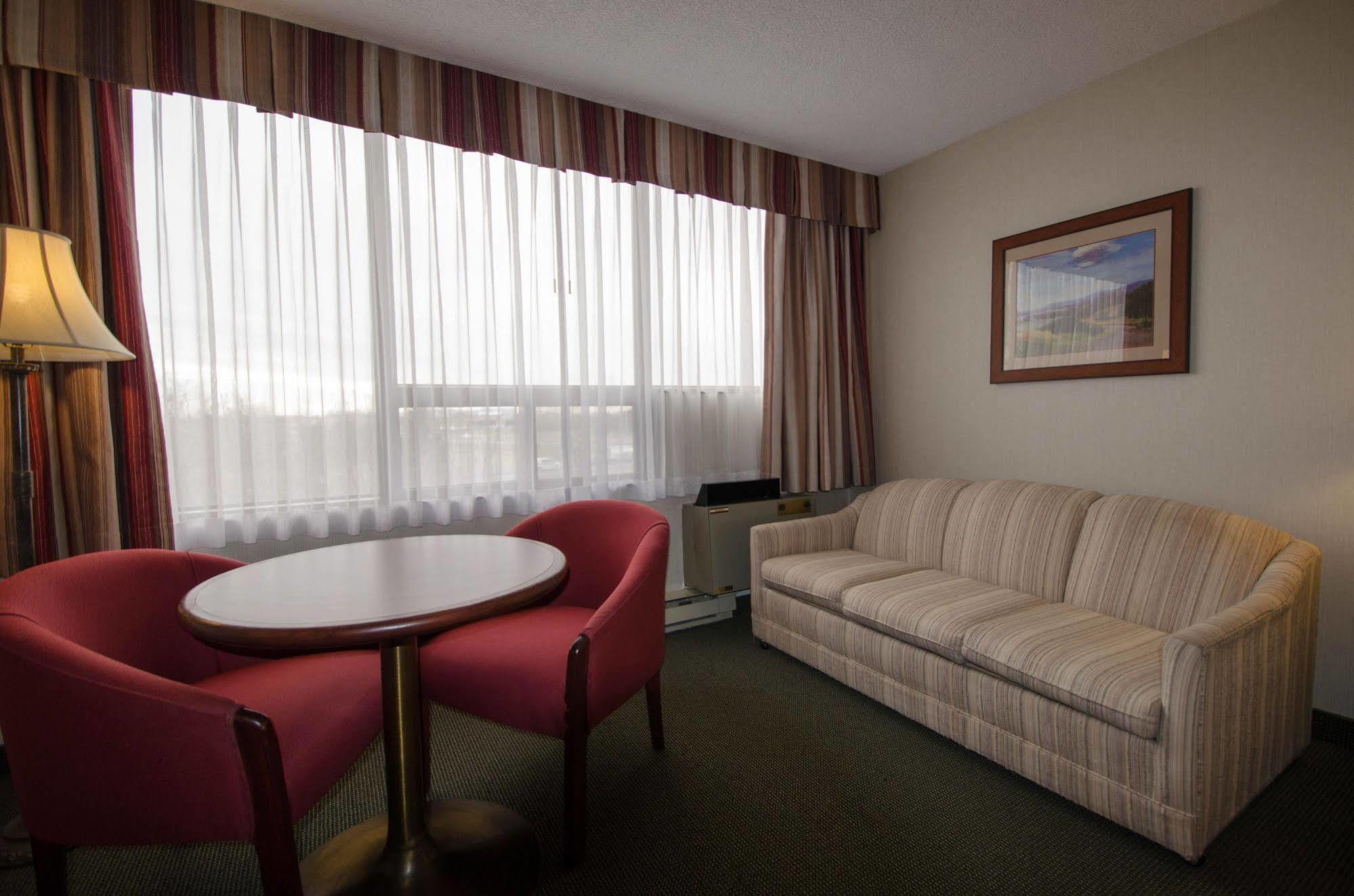 Hotel Welcominns Boucherville Ngoại thất bức ảnh