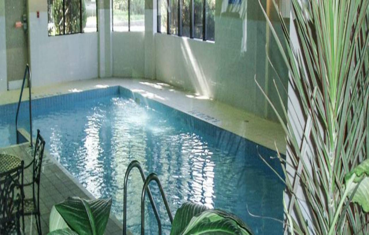 Hotel Welcominns Boucherville Ngoại thất bức ảnh